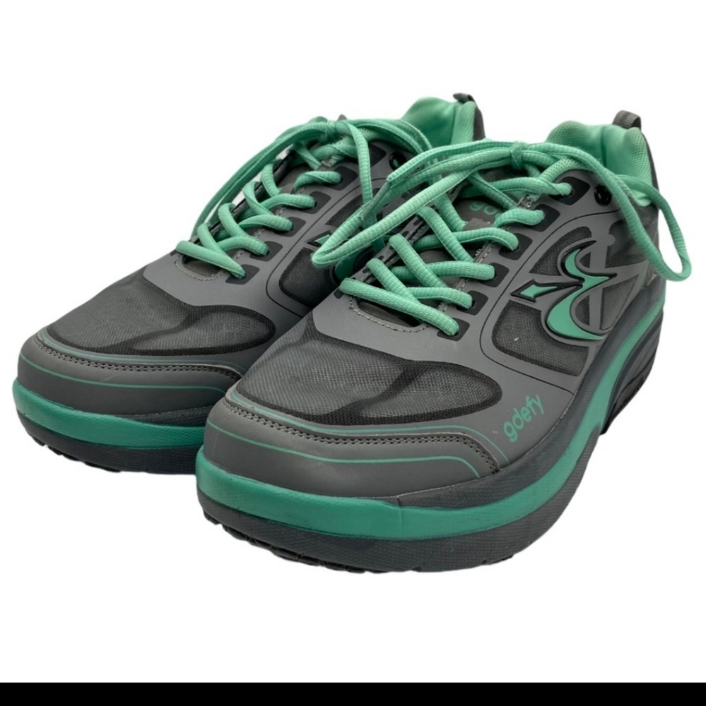 Women's GDEFY Ion Athletic Shoes Size 10